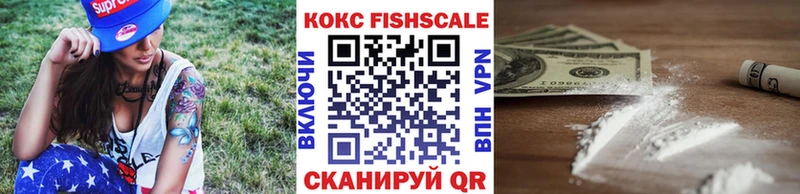 Купить где  Воскресенск  Кокаин Fish Scale 